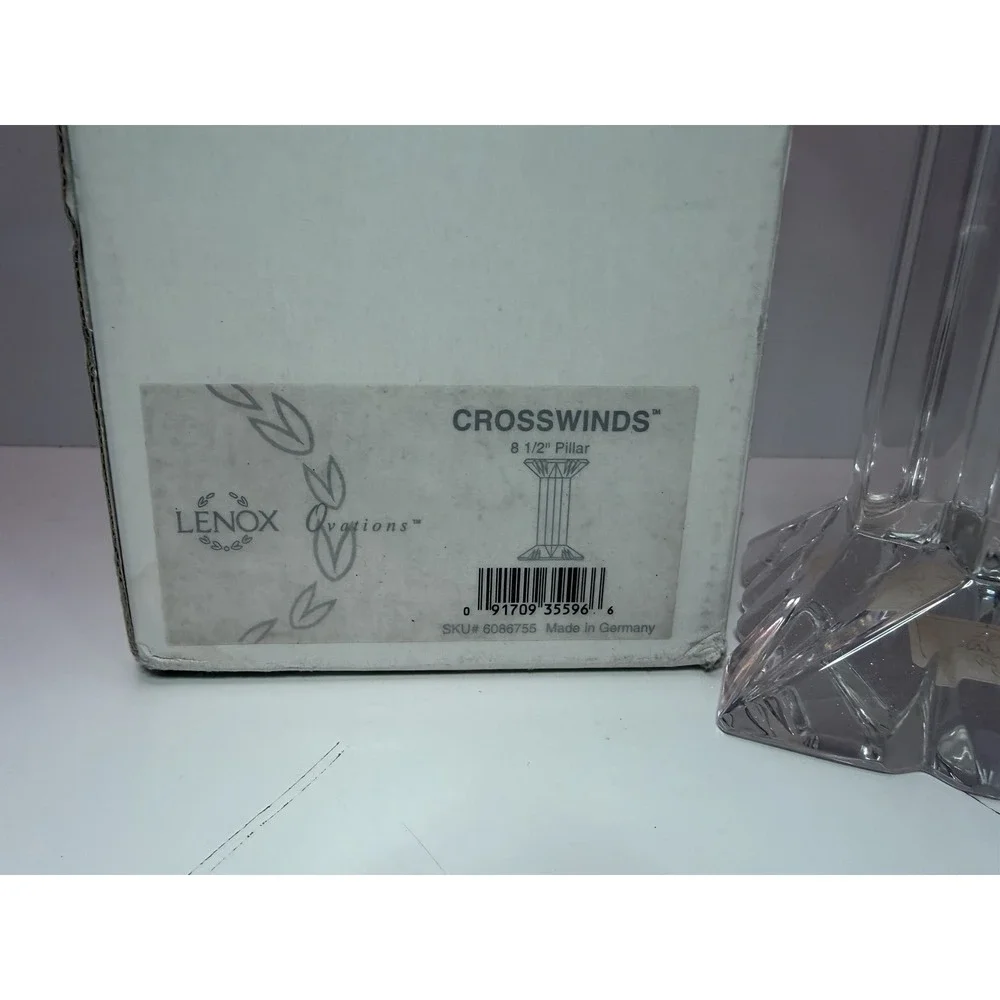 Lenox Ovations Crosswinds 8.5
